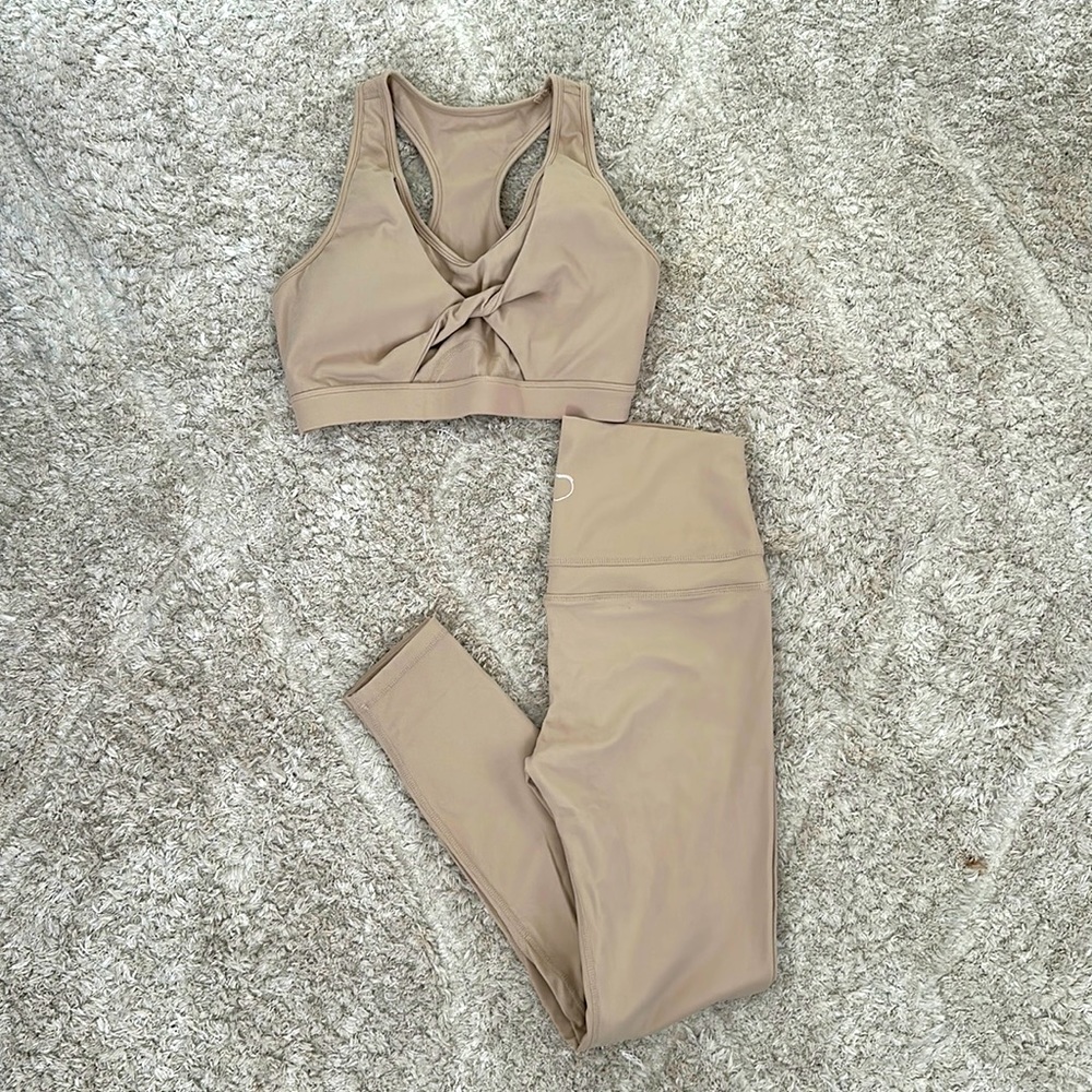 Workout Set